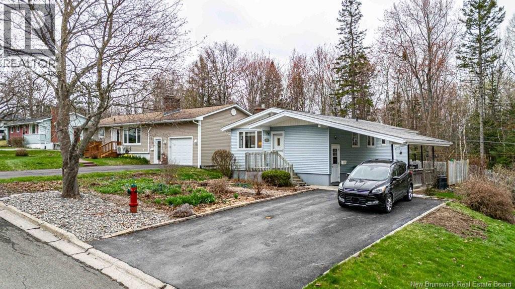 91 Vineland Street, Fredericton, New Brunswick  E3A 1W7 - Photo 33 - NB138959