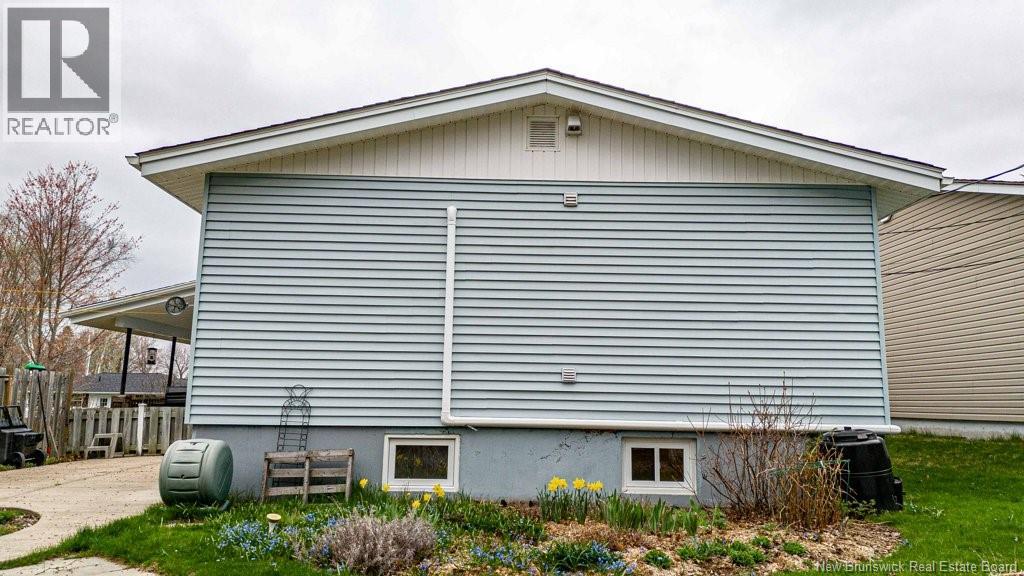91 Vineland Street, Fredericton, New Brunswick  E3A 1W7 - Photo 35 - NB138959