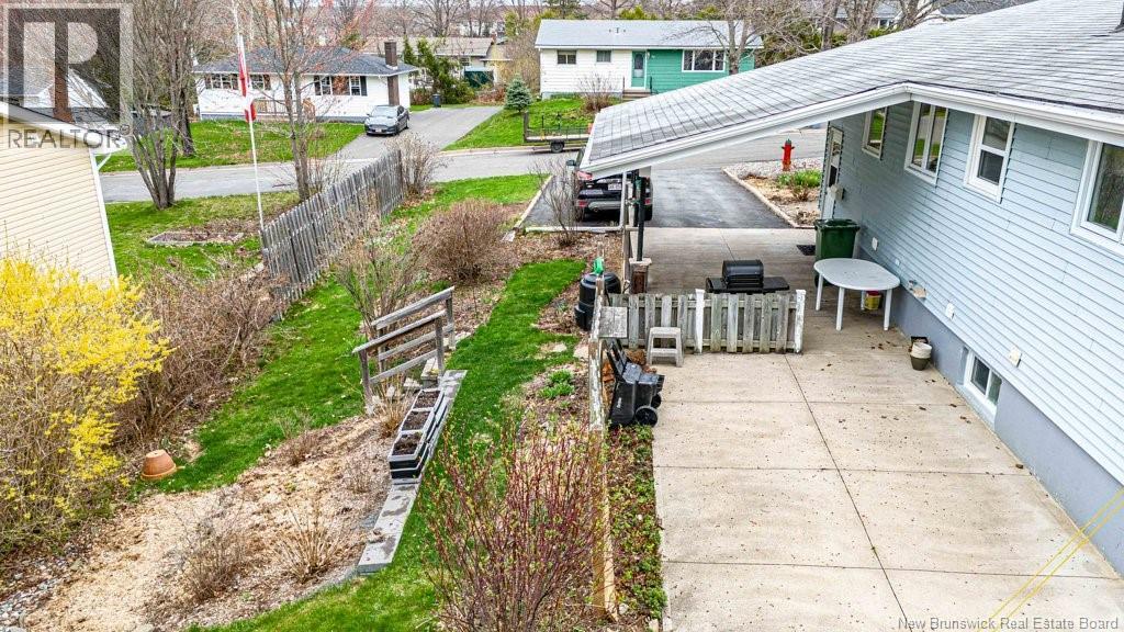 91 Vineland Street, Fredericton, New Brunswick  E3A 1W7 - Photo 36 - NB138959