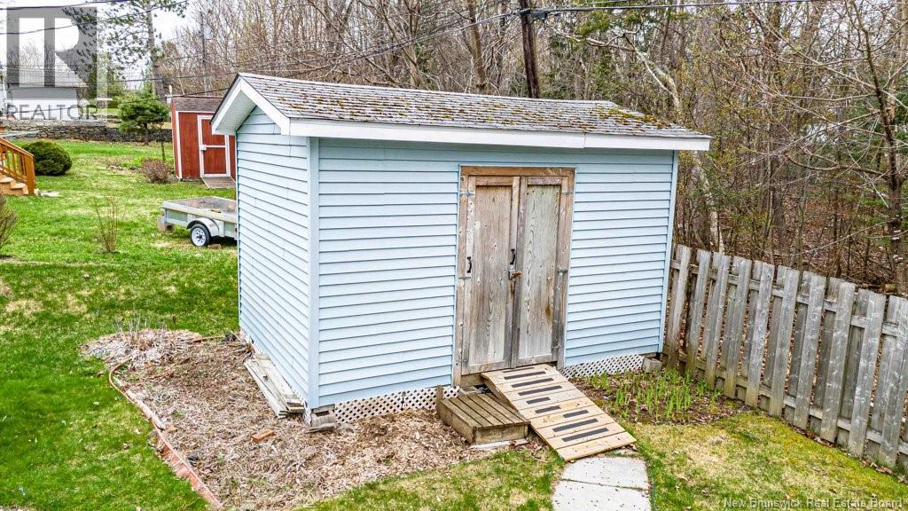 91 Vineland Street, Fredericton, New Brunswick  E3A 1W7 - Photo 37 - NB138959