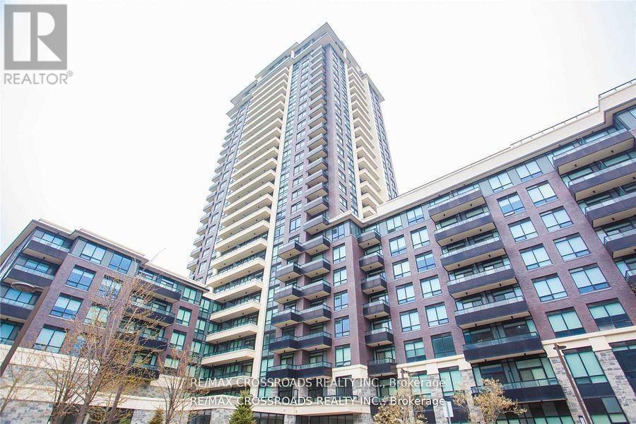1209 - 15 WATER WALK DRIVE, Markham, Ontario