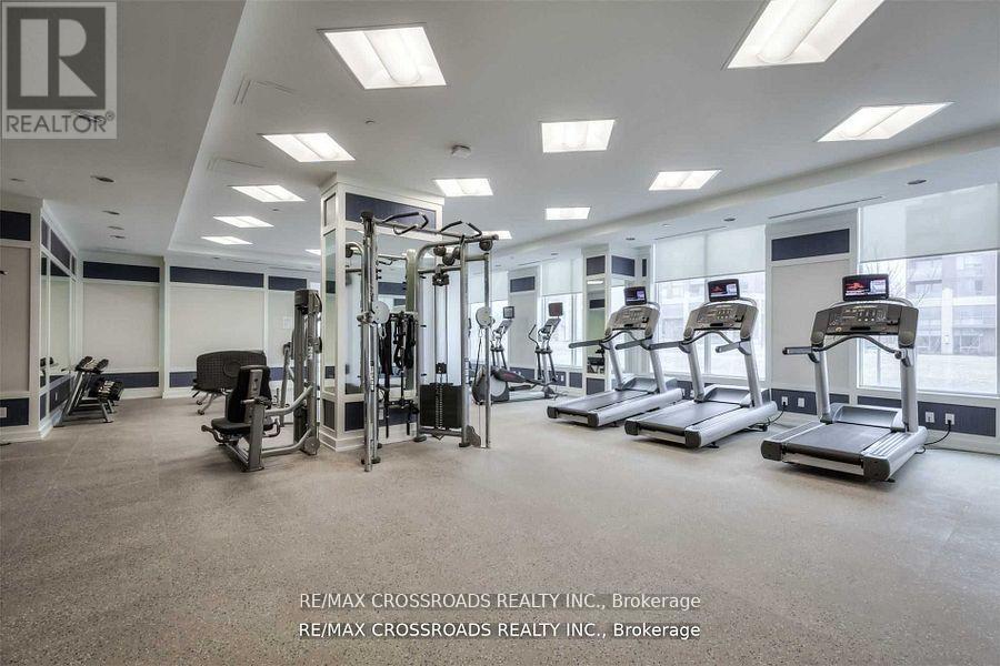 1209 - 15 Water Walk Drive, Markham, Ontario  L6G 0G2 - Photo 18 - N13100432