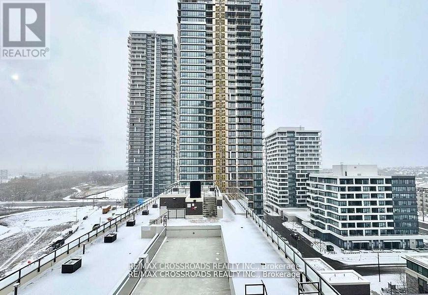 1209 - 15 Water Walk Drive, Markham, Ontario  L6G 0G2 - Photo 14 - N13100432