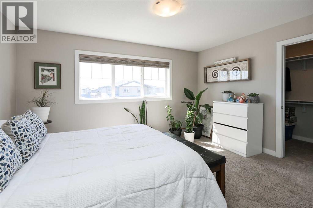 129 Ava Crescent, Blackfalds, Alberta  T4M 0M8 - Photo 19 - A2303873