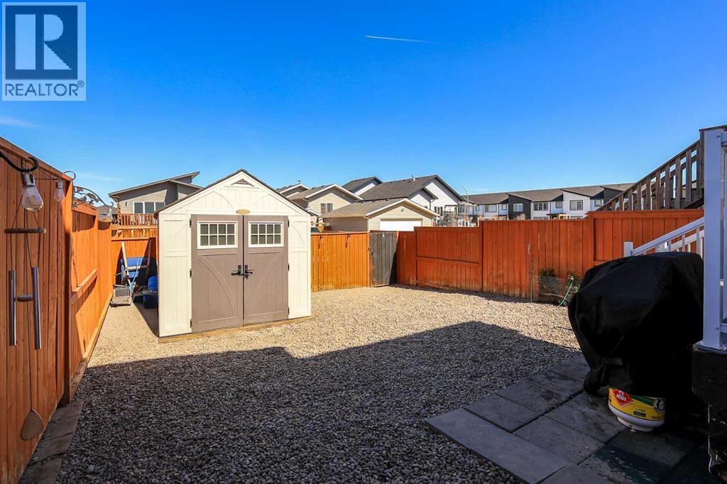 129 Ava Crescent, Blackfalds, Alberta  T4M 0M8 - Photo 42 - A2303873