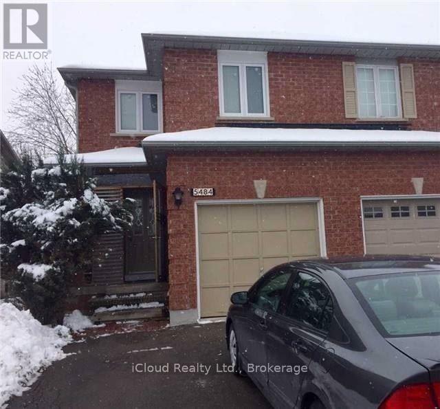 5484 RICHMEADOW MEWS, Mississauga, Ontario