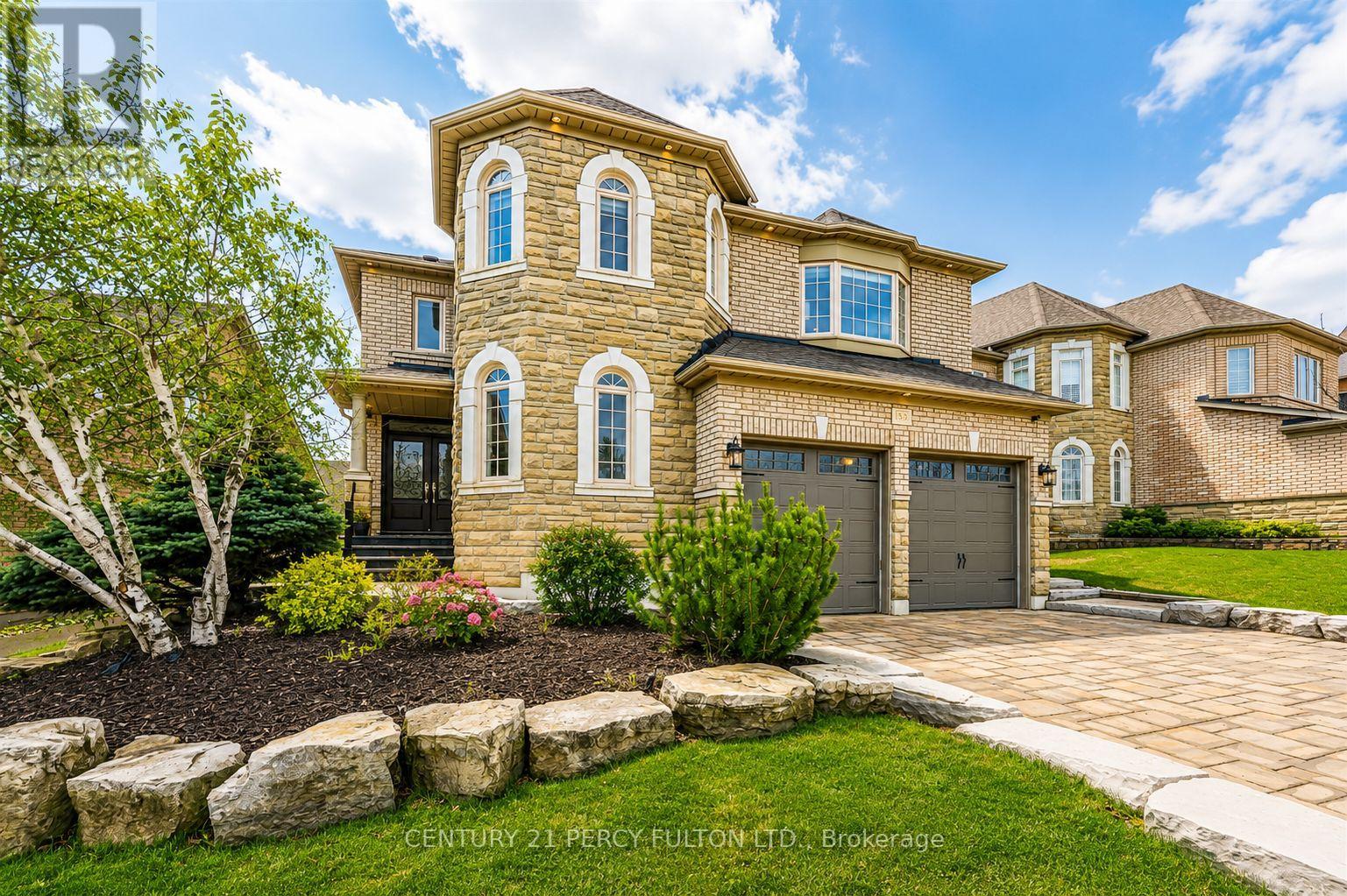 159 JEFFERSON FOREST DRIVE, Richmond Hill, Ontario