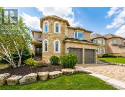 159 JEFFERSON FOREST DRIVE, Richmond Hill, Ontario