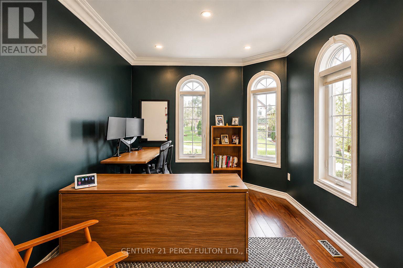 159 Jefferson Forest Drive, Richmond Hill, Ontario  L4E 4K6 - Photo 8 - N13009310