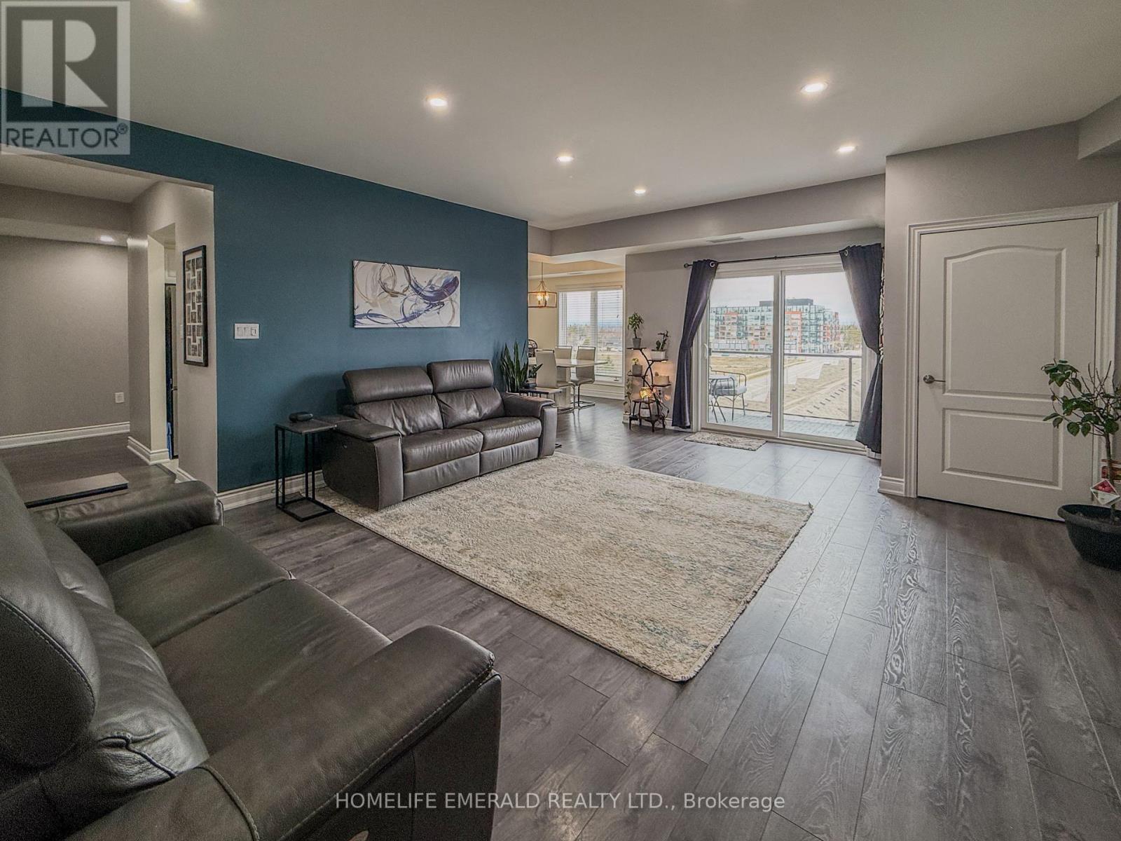 413 - 100 DEAN AVENUE, Barrie, Ontario