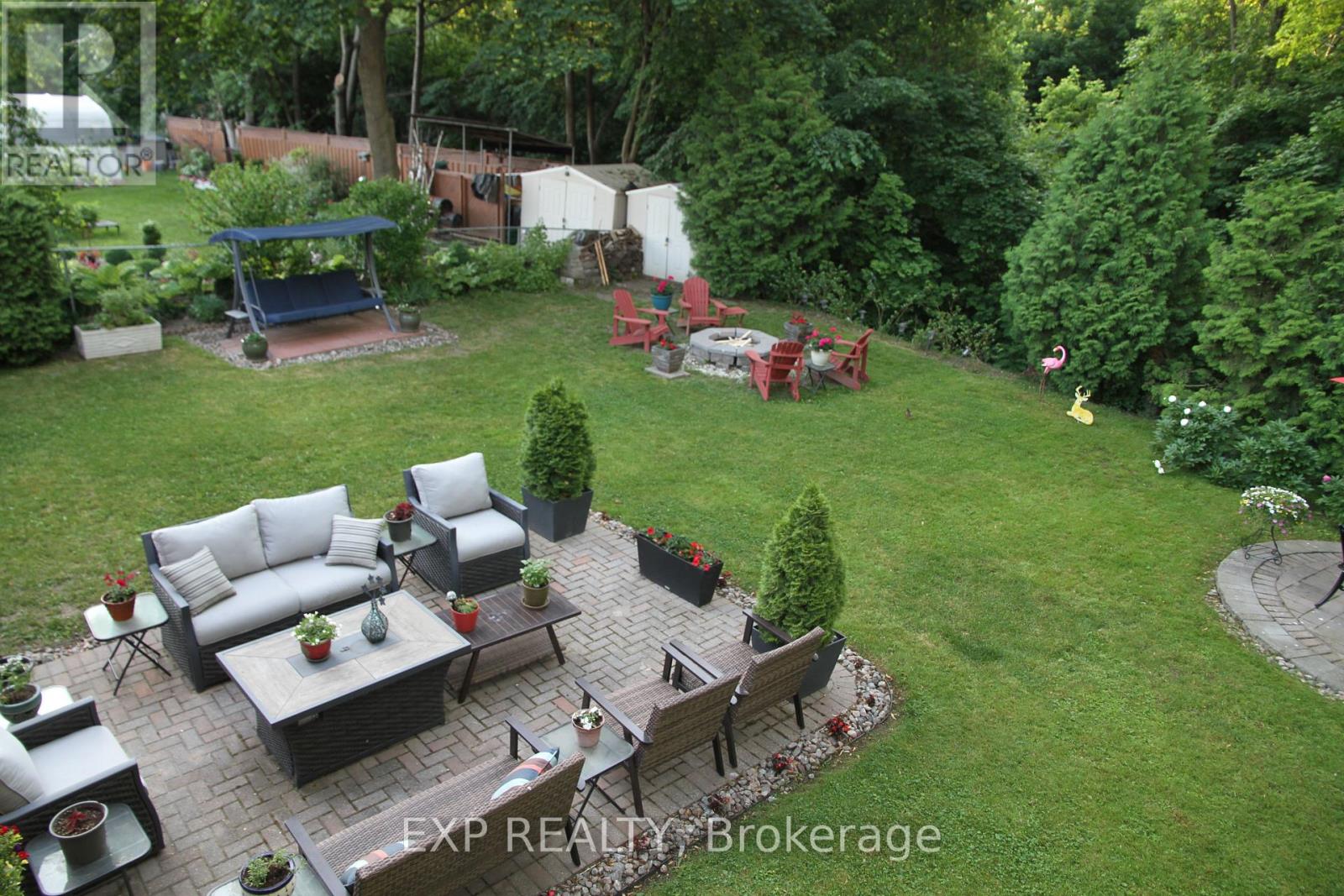 77 Letchworth Crescent, Toronto, Ontario  M3M 1Z1 - Photo 38 - W12985734