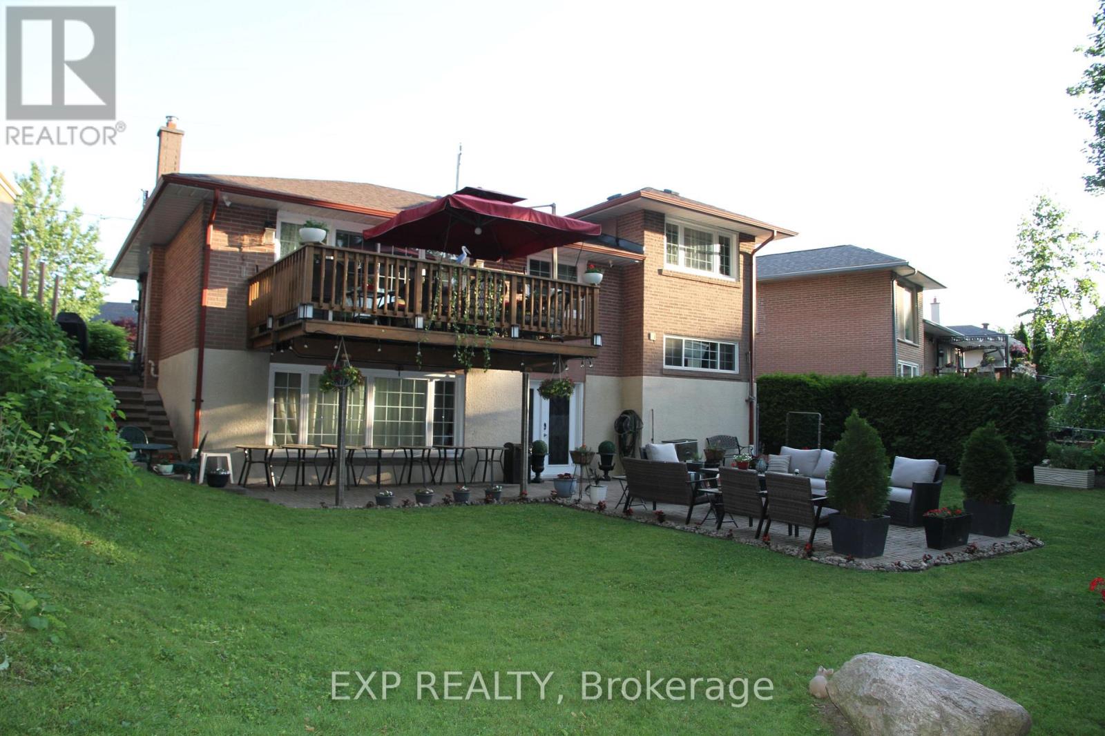 77 Letchworth Crescent, Toronto, Ontario  M3M 1Z1 - Photo 43 - W12985734