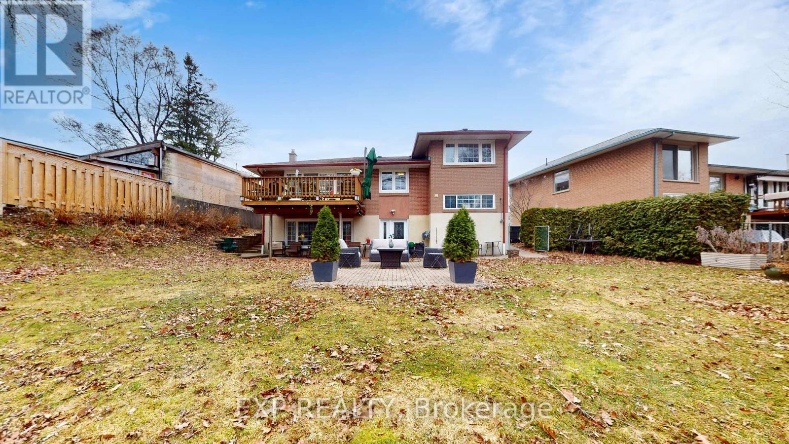 77 Letchworth Crescent, Toronto, Ontario  M3M 1Z1 - Photo 45 - W12985734