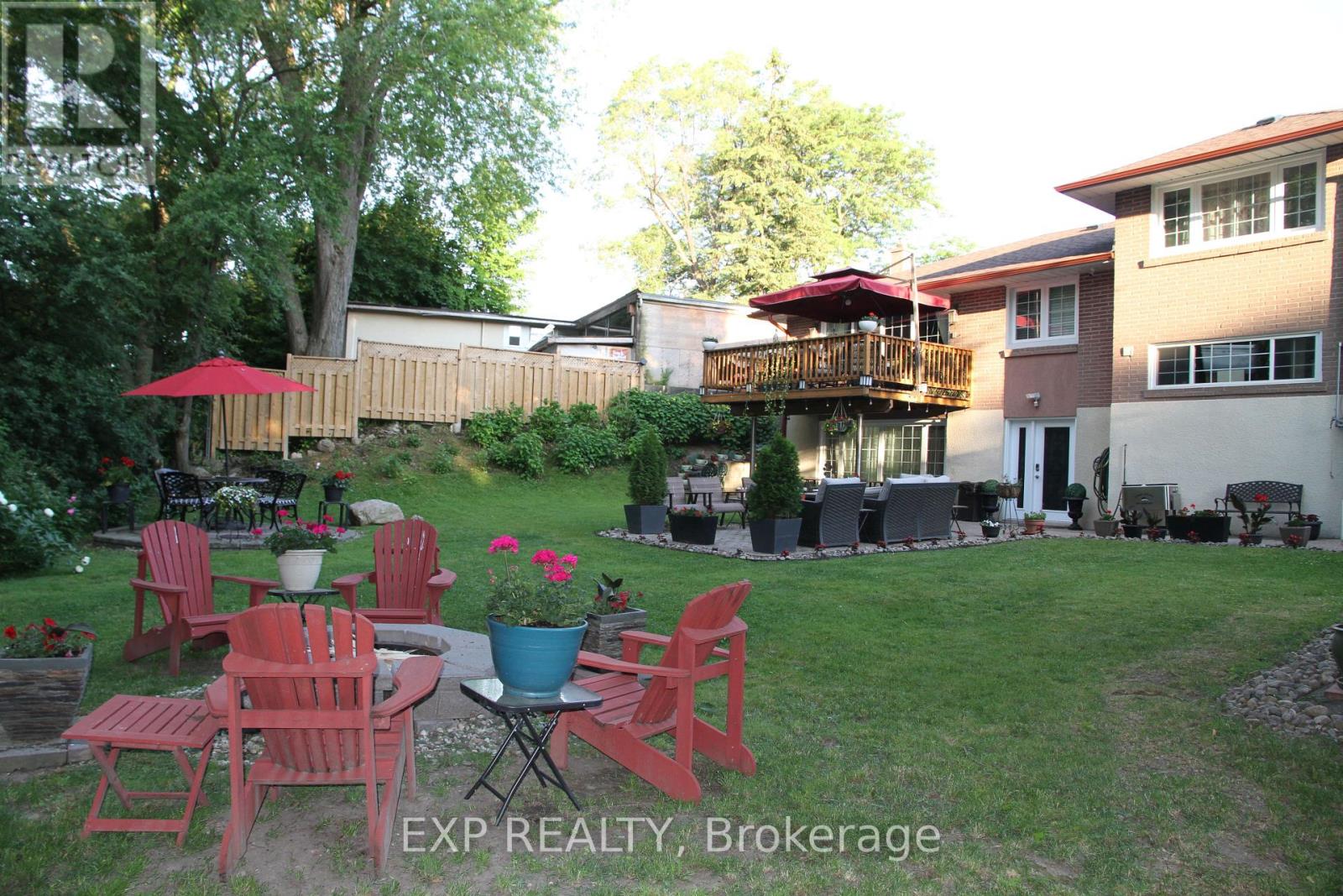77 Letchworth Crescent, Toronto, Ontario  M3M 1Z1 - Photo 42 - W12985734