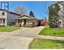 349 BANBURY CRESCENT, London South, Ontario
