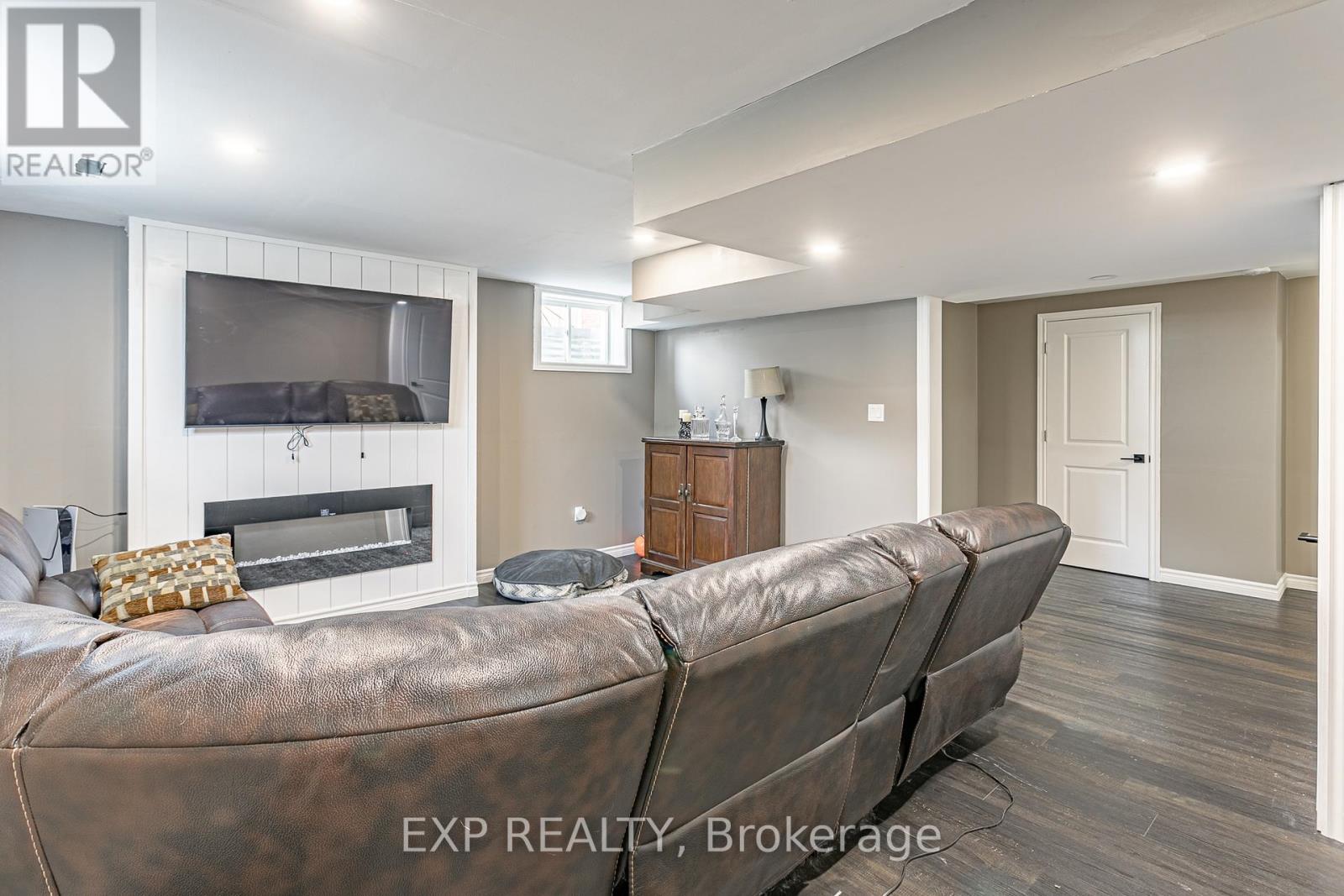 8 Oliver Crescent, Zorra (Thamesford), Ontario  N0M 2M0 - Photo 25 - X13100584