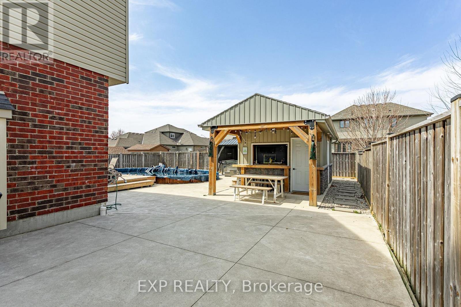 8 Oliver Crescent, Zorra (Thamesford), Ontario  N0M 2M0 - Photo 26 - X13100584