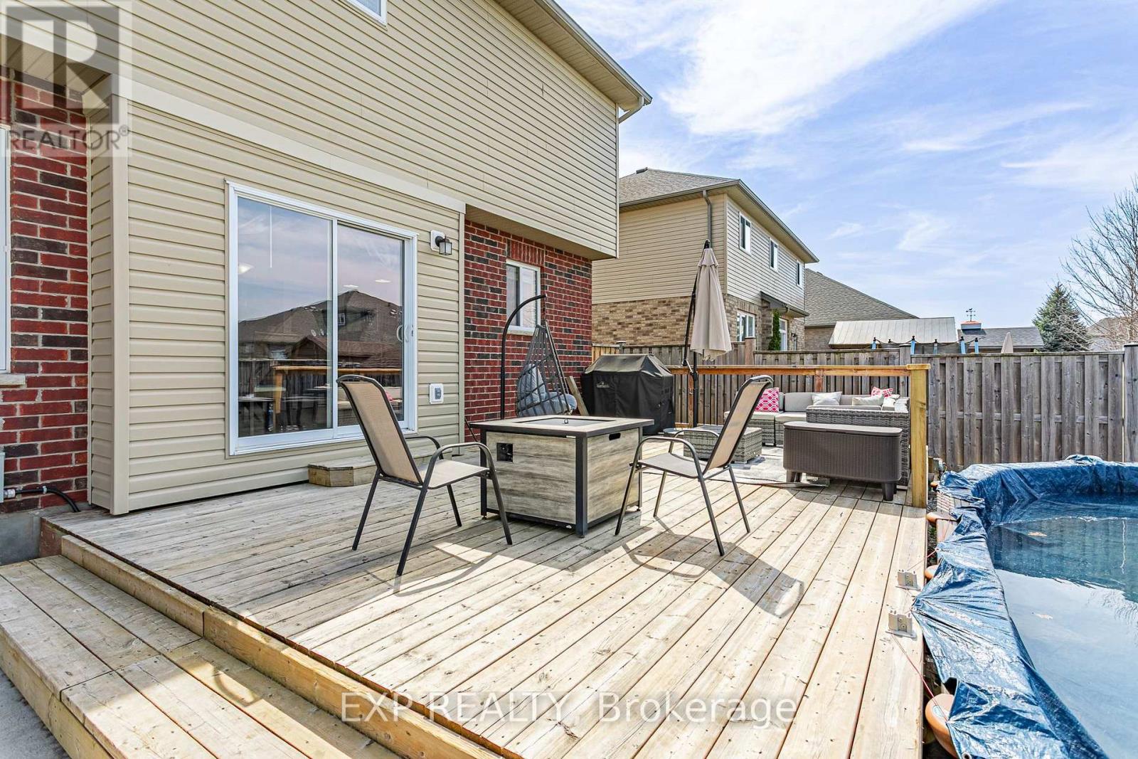 8 Oliver Crescent, Zorra (Thamesford), Ontario  N0M 2M0 - Photo 30 - X13100584