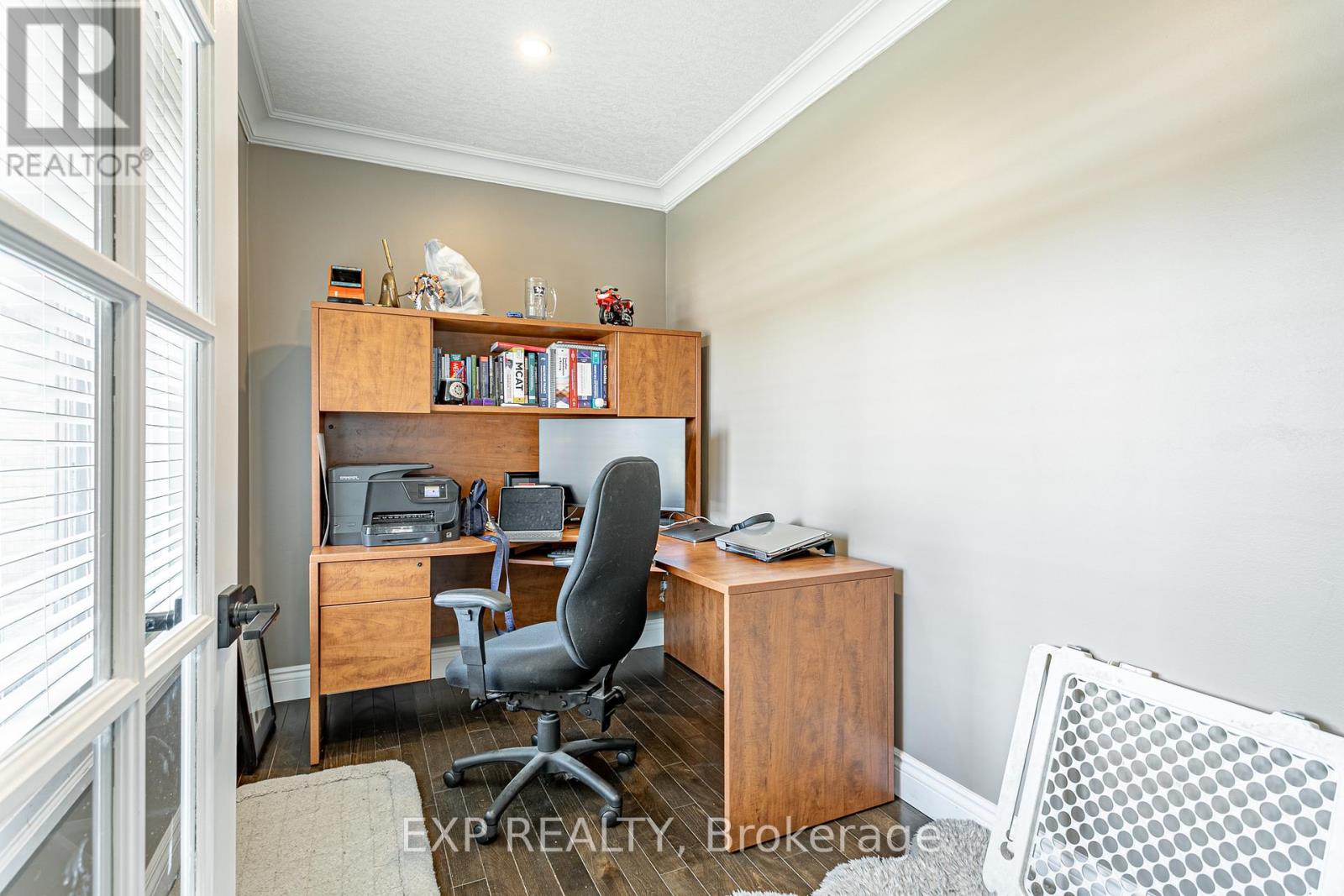 8 Oliver Crescent, Zorra (Thamesford), Ontario  N0M 2M0 - Photo 6 - X13100584