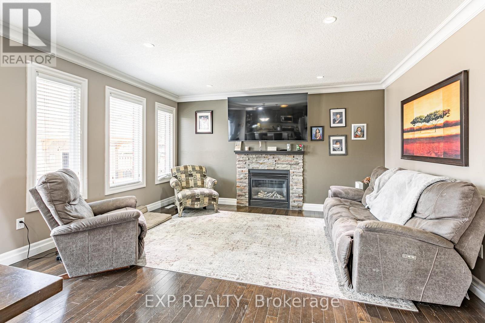 8 Oliver Crescent, Zorra (Thamesford), Ontario  N0M 2M0 - Photo 8 - X13100584