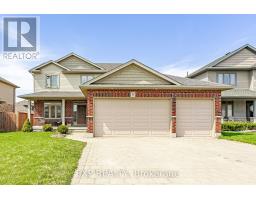 8 OLIVER CRESCENT, Zorra, Ontario