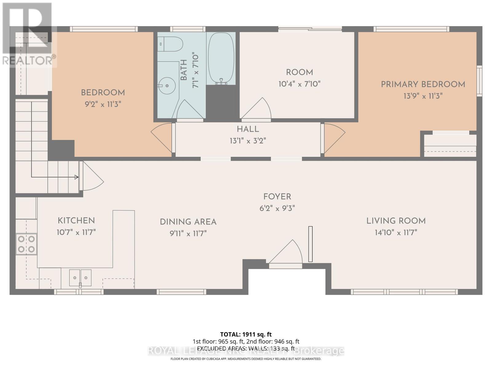 51 Henry Street, Niagara-On-The-Lake, Ontario  L0S 1T0 - Photo 15 - X12840890