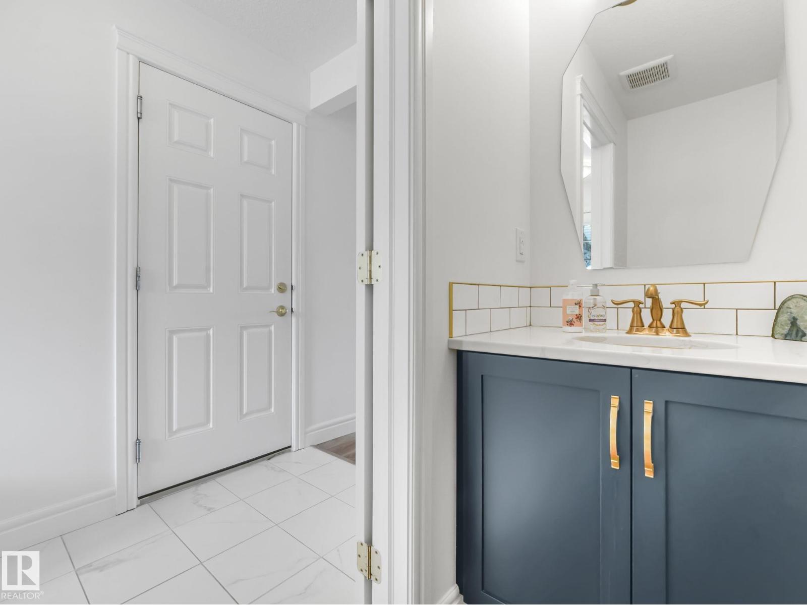 3843 Robins Cr Nw, Edmonton, Alberta  T5S 0M7 - Photo 10 - E4486477
