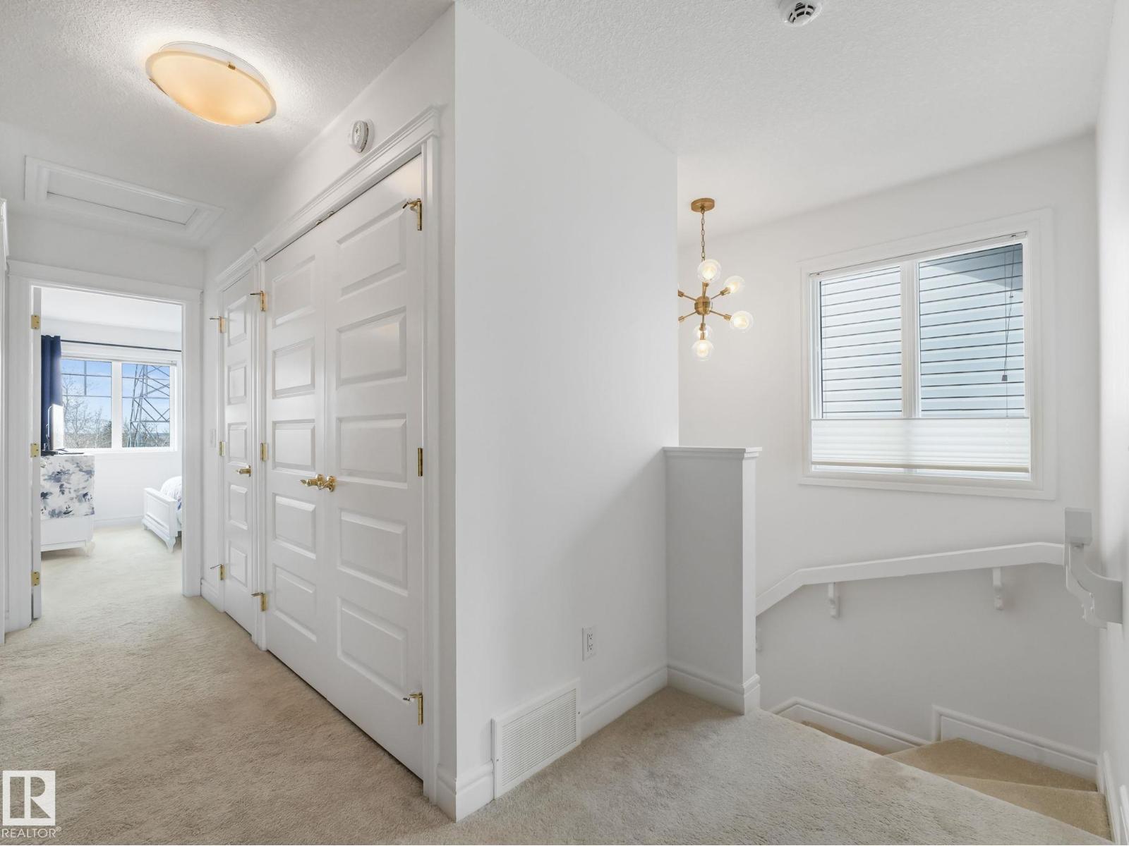 3843 Robins Cr Nw, Edmonton, Alberta  T5S 0M7 - Photo 11 - E4486477
