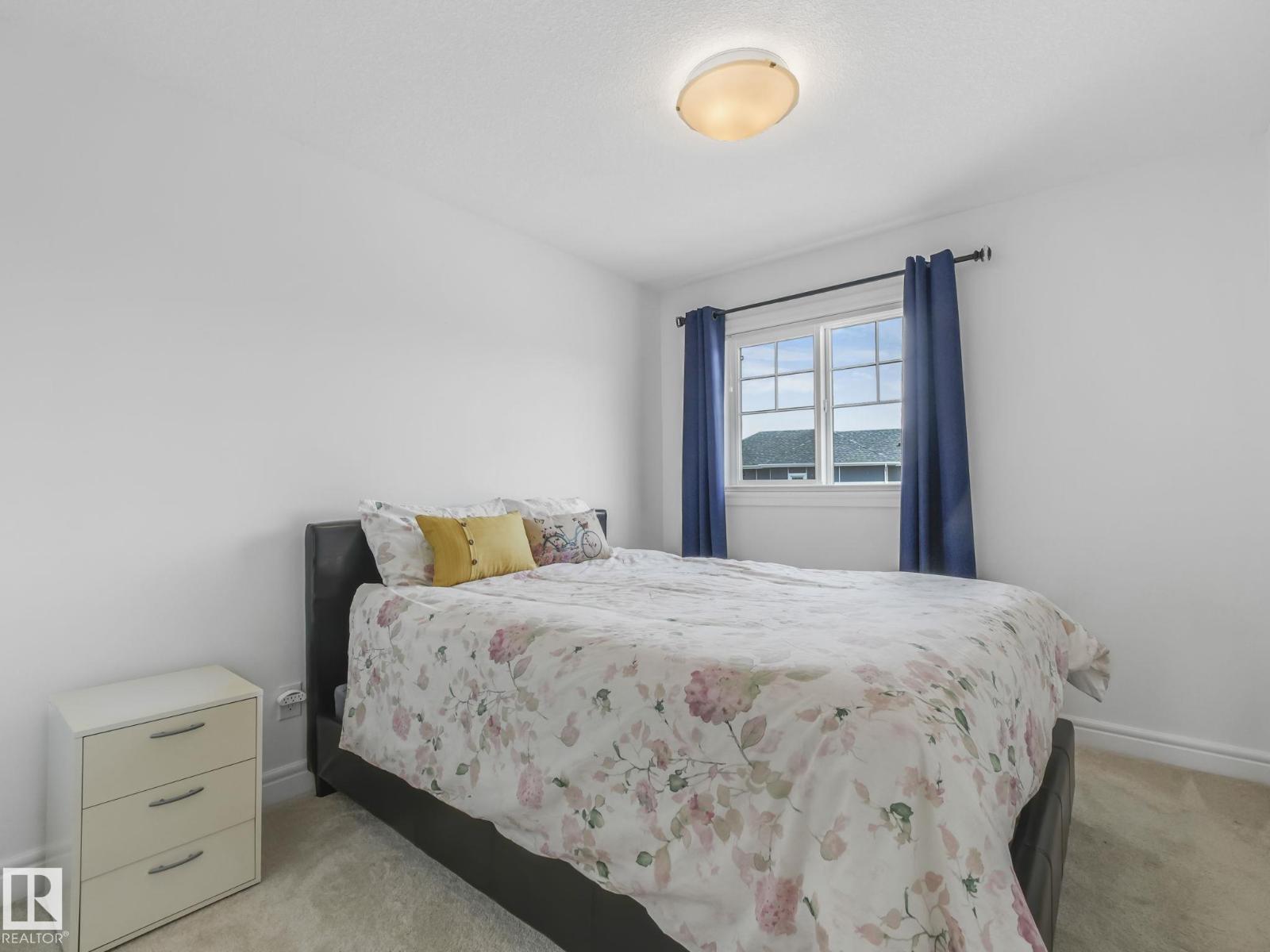 3843 Robins Cr Nw, Edmonton, Alberta  T5S 0M7 - Photo 16 - E4486477