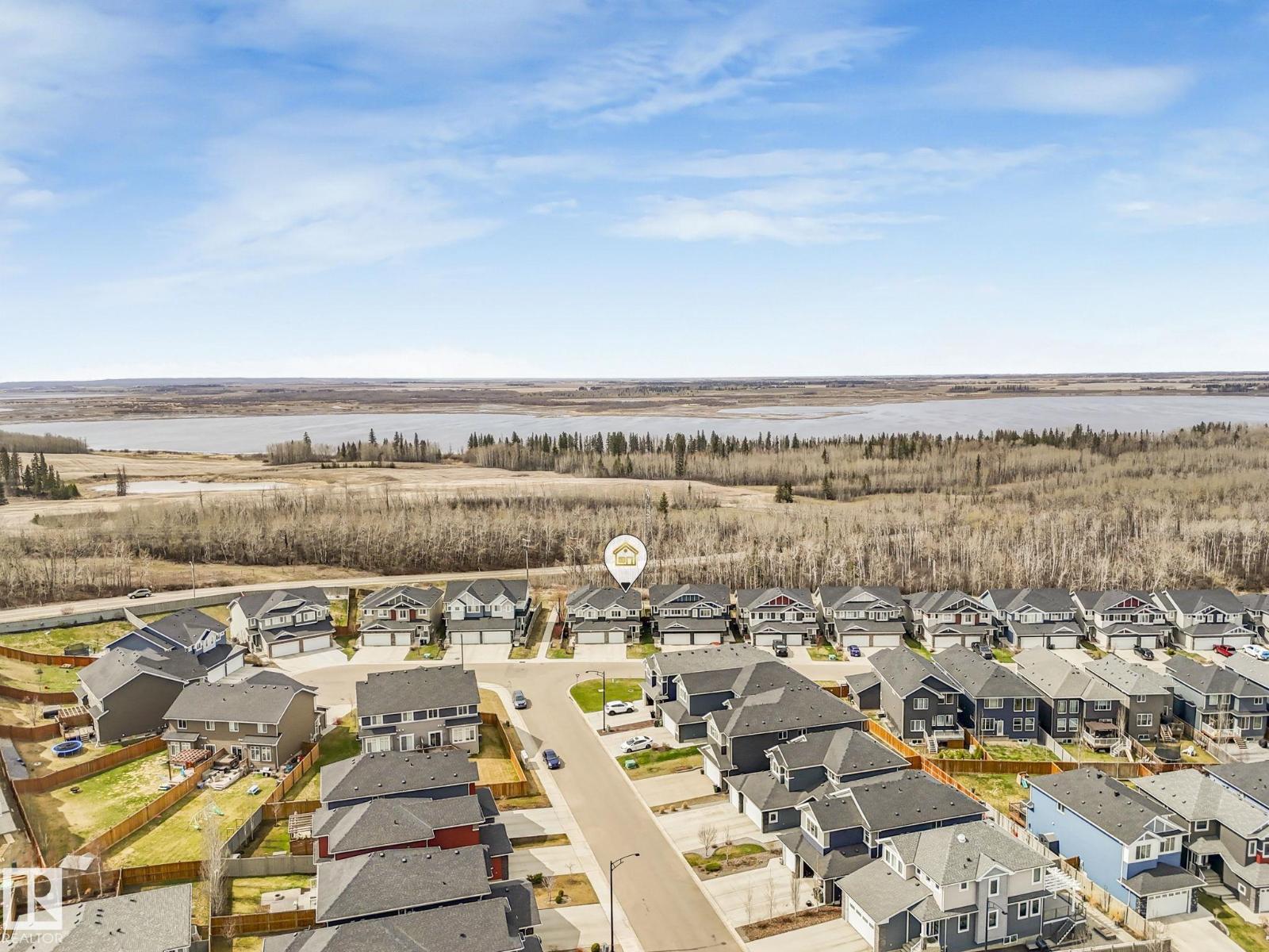 3843 Robins Cr Nw, Edmonton, Alberta  T5S 0M7 - Photo 3 - E4486477