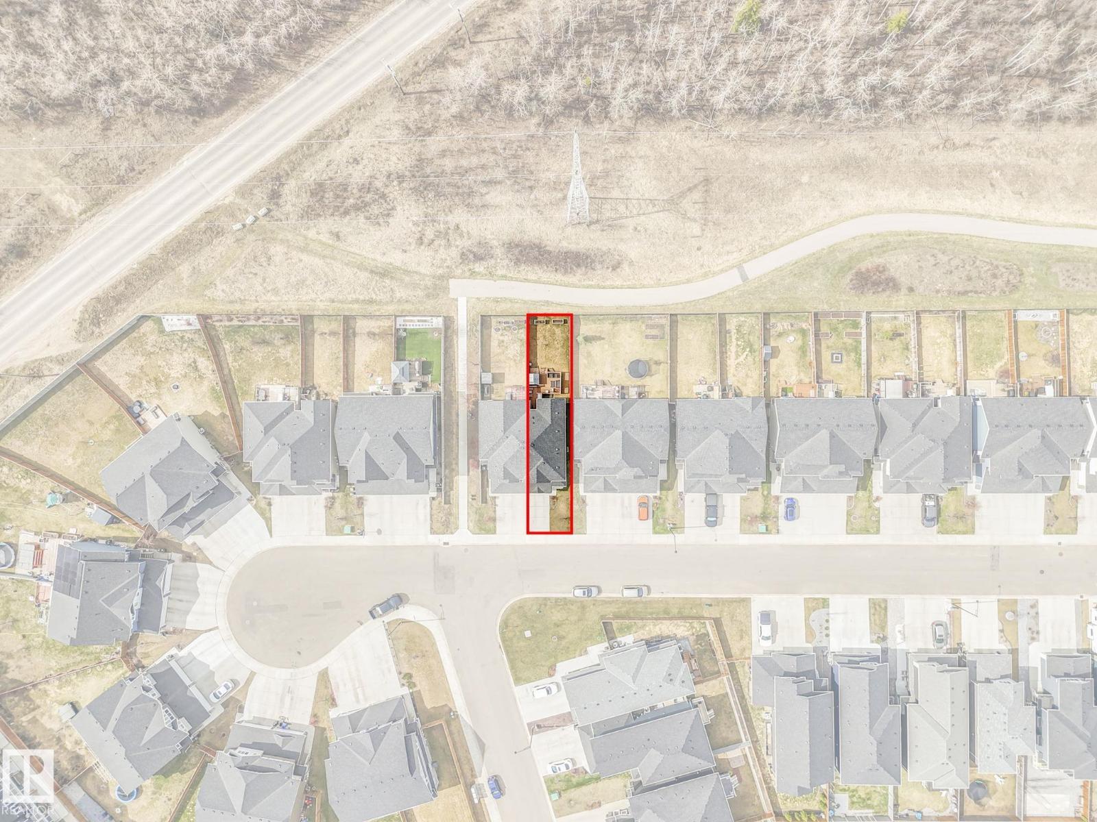 3843 Robins Cr Nw, Edmonton, Alberta  T5S 0M7 - Photo 30 - E4486477