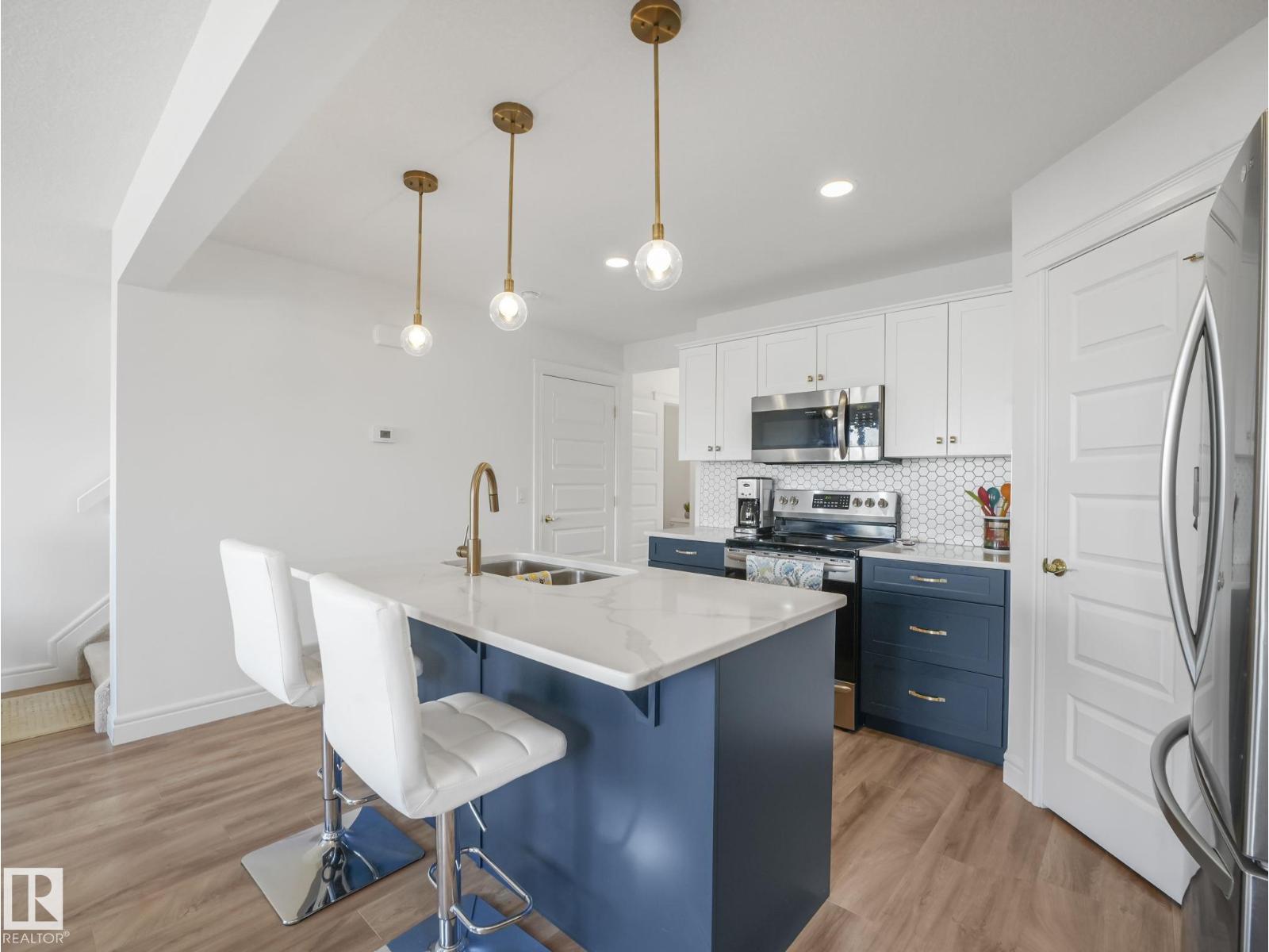 3843 Robins Cr Nw, Edmonton, Alberta  T5S 0M7 - Photo 5 - E4486477