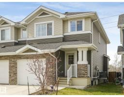 3843 ROBINS CR NW, Edmonton, Alberta