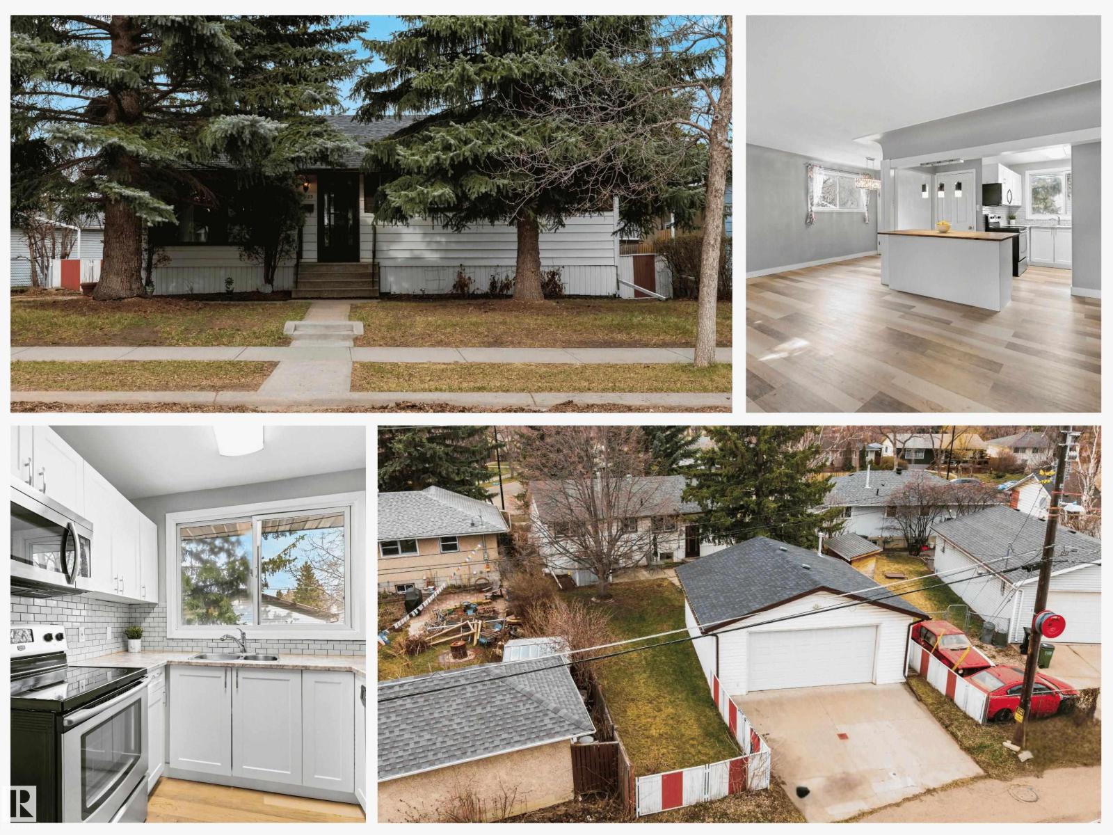 12423 135 ST NW, edmonton, Alberta