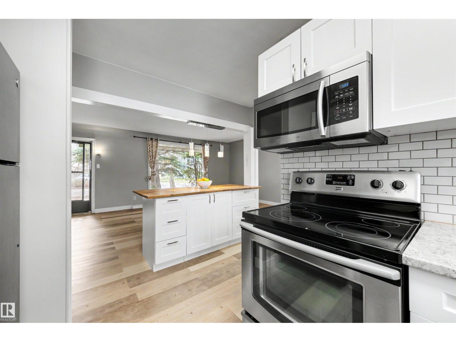 12423 135 St Nw, Edmonton, Alberta  T5L 1X8 - Photo 12 - E4486479