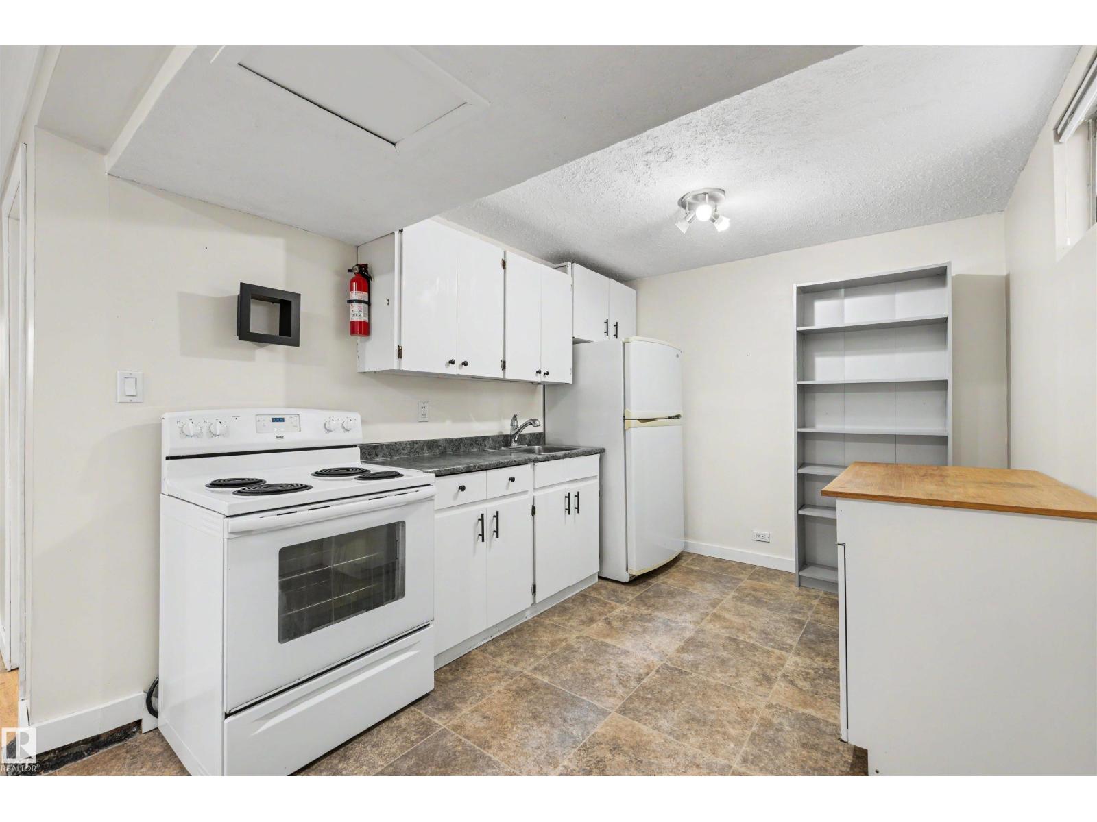 12423 135 St Nw, Edmonton, Alberta  T5L 1X8 - Photo 32 - E4486479