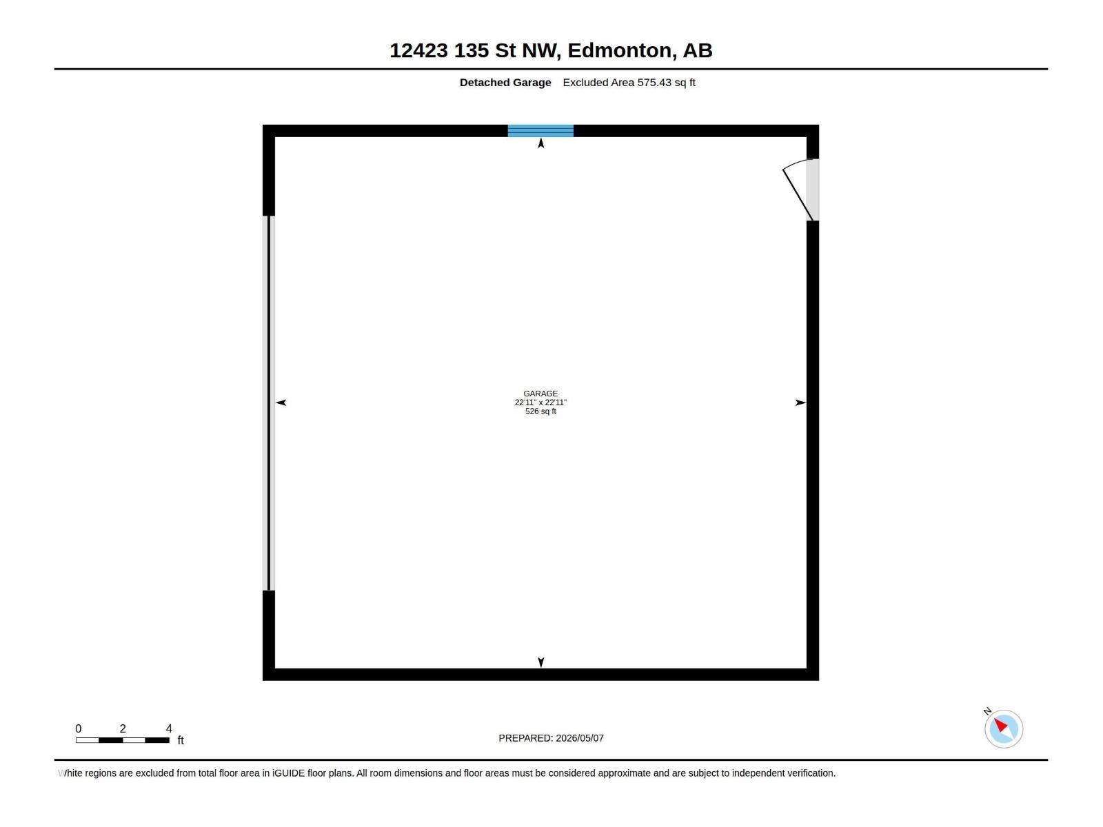 12423 135 St Nw, Edmonton, Alberta  T5L 1X8 - Photo 39 - E4486479