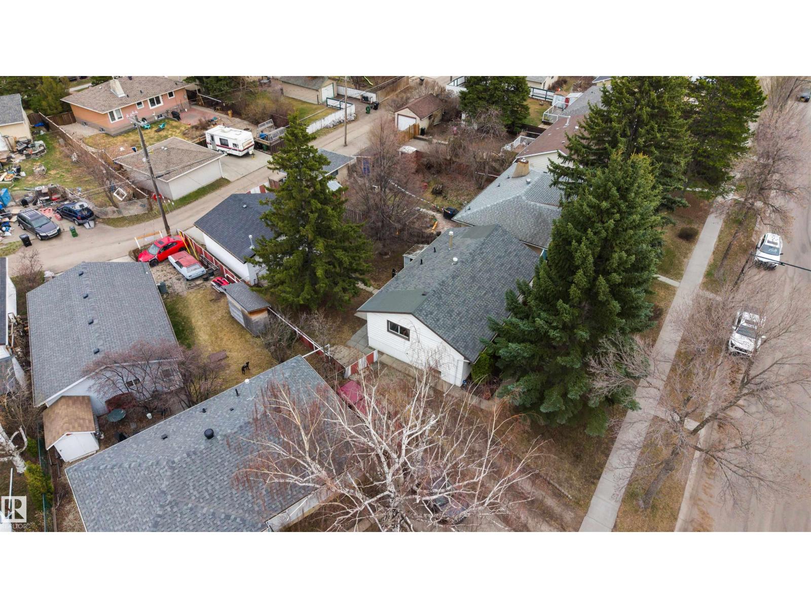 12423 135 St Nw, Edmonton, Alberta  T5L 1X8 - Photo 47 - E4486479