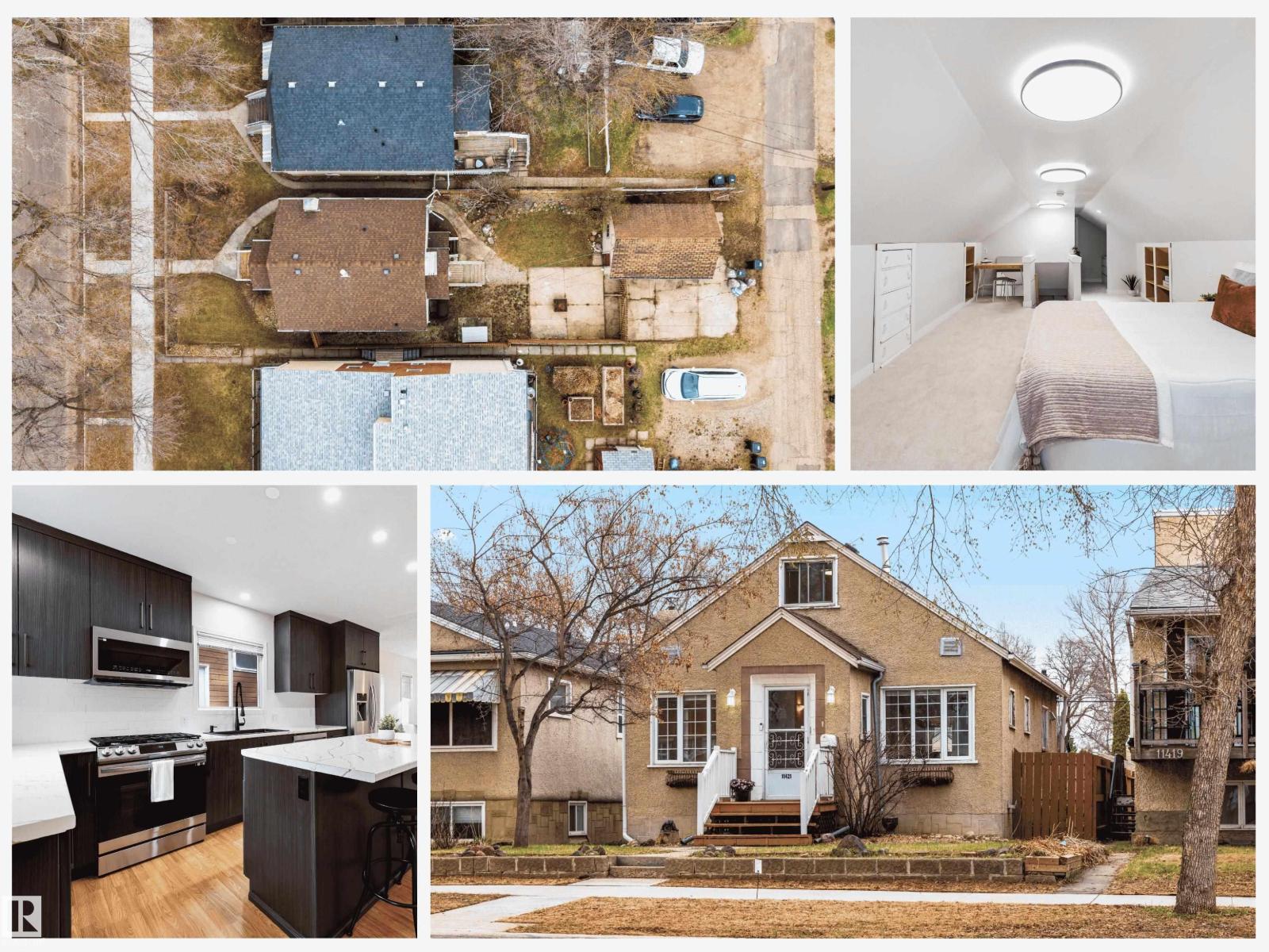 11421 68 ST NW, edmonton, Alberta