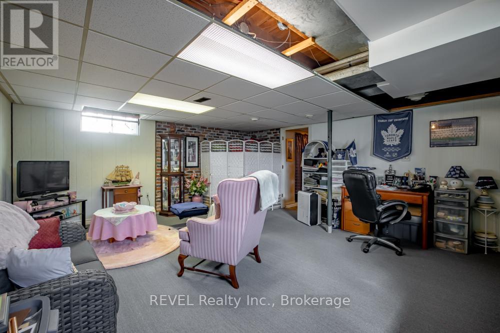 10 Wiley Street, St. Catharines (Downtown), Ontario  L2R 4E5 - Photo 25 - X13100512