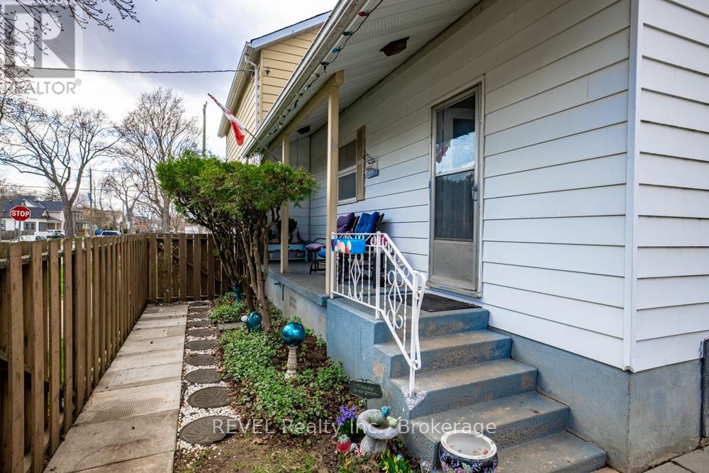 10 Wiley Street, St. Catharines (Downtown), Ontario  L2R 4E5 - Photo 29 - X13100512