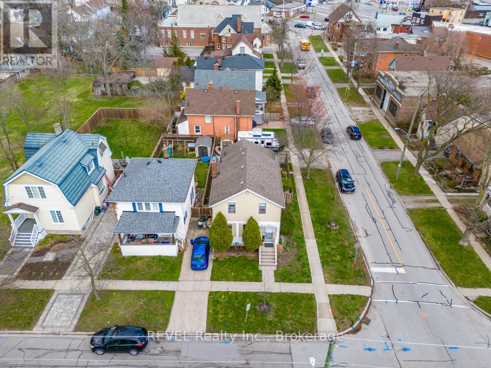 10 Wiley Street, St. Catharines (Downtown), Ontario  L2R 4E5 - Photo 31 - X13100512