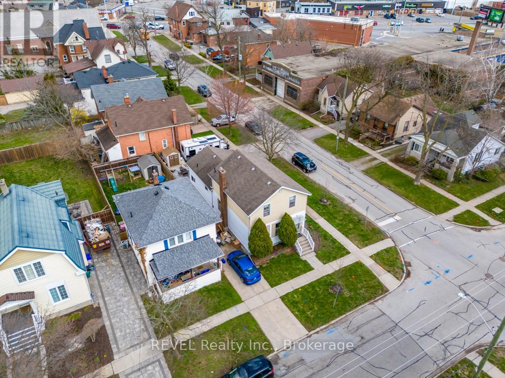 10 Wiley Street, St. Catharines (Downtown), Ontario  L2R 4E5 - Photo 32 - X13100512