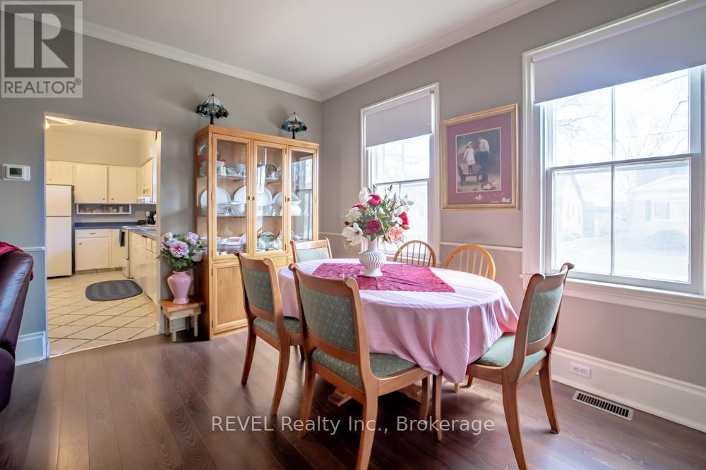 10 Wiley Street, St. Catharines (Downtown), Ontario  L2R 4E5 - Photo 5 - X13100512