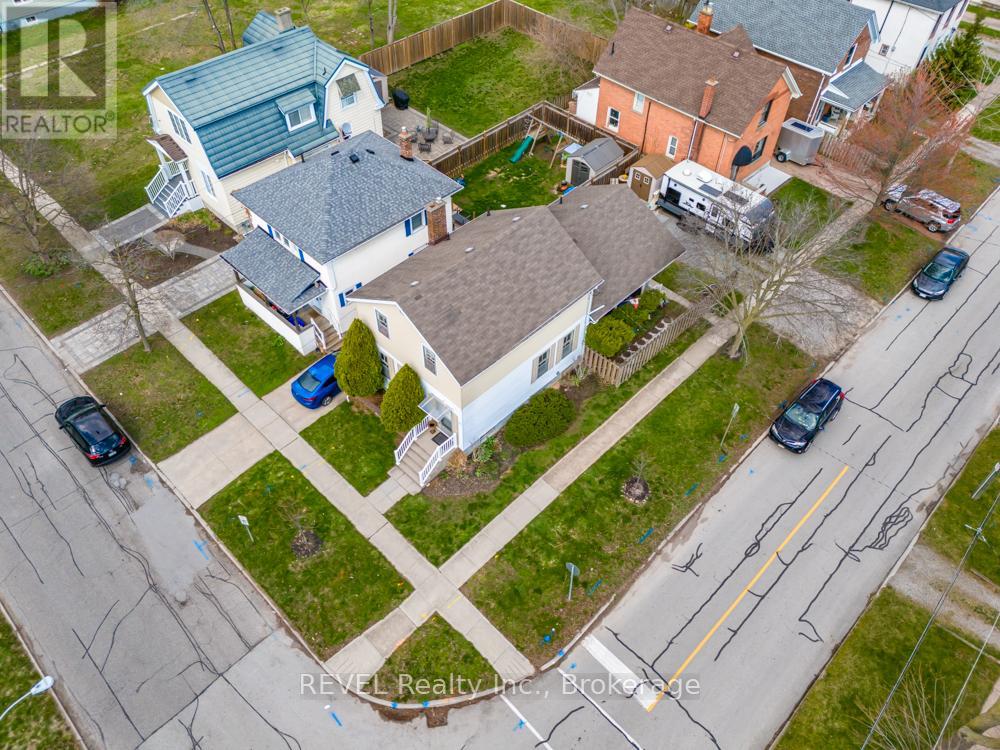 10 Wiley Street, St. Catharines (Downtown), Ontario  L2R 4E5 - Photo 8 - X13100512