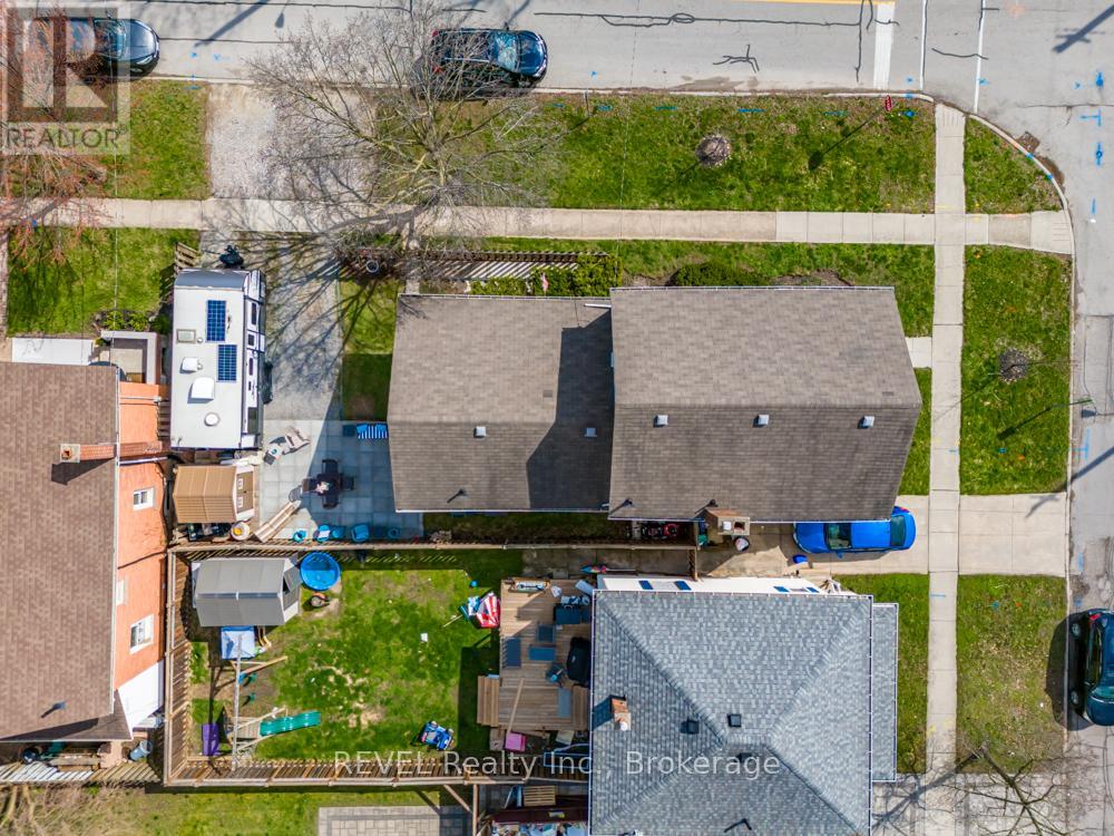 10 Wiley Street, St. Catharines (Downtown), Ontario  L2R 4E5 - Photo 9 - X13100512