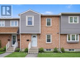 B - 1765 LAMOUREUX DRIVE, Ottawa, Ontario