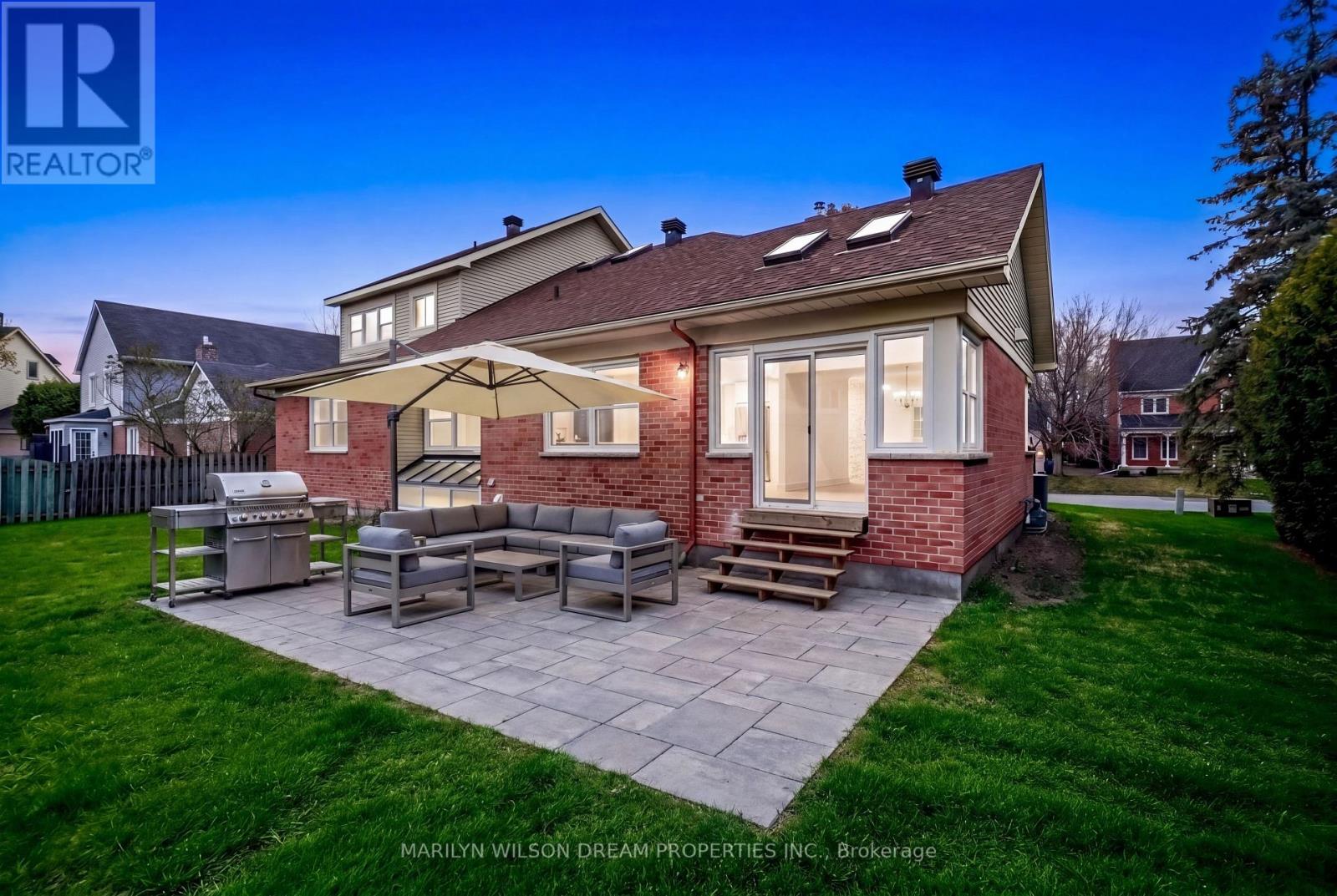 8 Belton Avenue, Ottawa, Ontario  K2S 1G7 - Photo 45 - X13100548