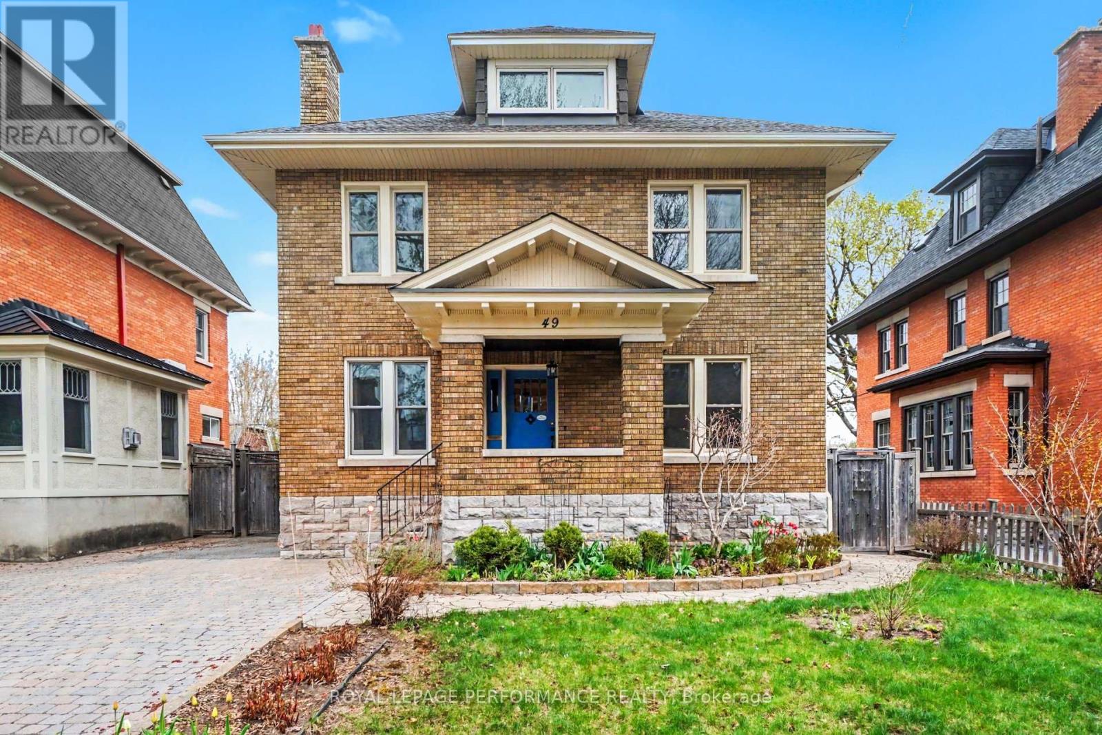 49 POWELL AVENUE, Ottawa, Ontario