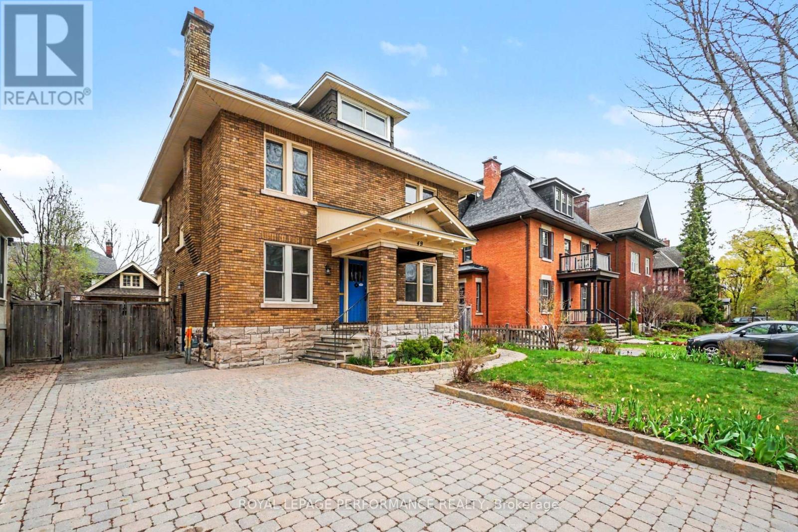 49 Powell Avenue, Ottawa, Ontario  K1S 1Z9 - Photo 45 - X13100582